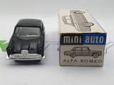 Alfa Romeo 2000 Berlina Mini Auto 1/43 Con Scatola - RikiToys - Mini Auto#