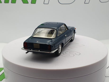 Alfa Romeo 2000 Sprint Bertone Bang 1/43 - RikiToys - Bang#