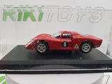 Alfa Romeo 33 Base Politoys 1/43 Con Scatola - RikiToys - Base Politoys#