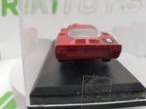 Alfa Romeo 33 Base Politoys 1/43 Con Scatola - RikiToys - Base Politoys#