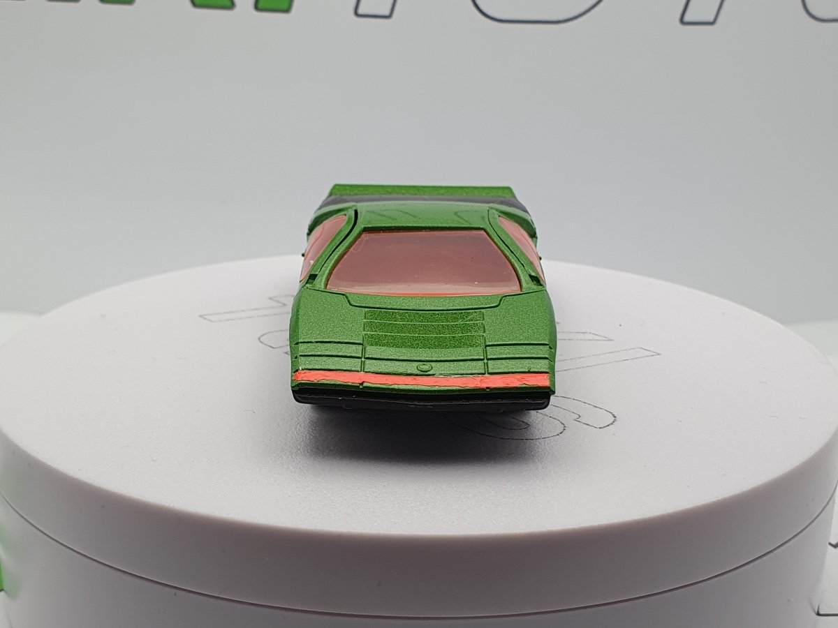 Alfa Romeo 33 Bertone Carabo Verem 1/43 - RikiToys - Verem#