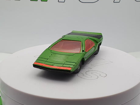 Alfa Romeo 33 Bertone Carabo Verem 1/43 - RikiToys - Verem#