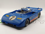 Alfa Romeo 33 Edison Giocattoli 1/24 - RikiToys - Edison Giocattoli#