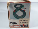 Alfa Romeo 33 Slot Polistil 1/50 - RikiToys - Polistil#