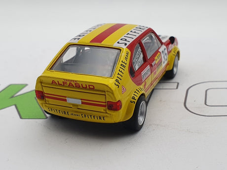 Alfa Romeo Alfasud Ti '1972 Edicola 1/43 - RikiToys - Edicola#