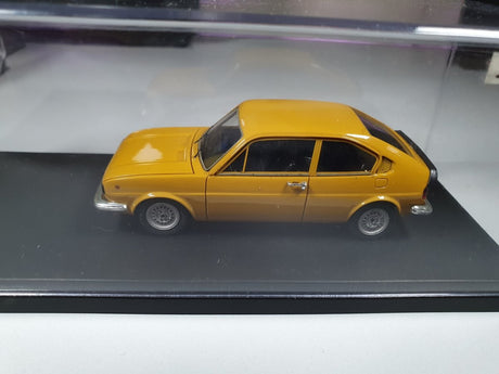 Alfa Romeo Alfasud TI Gamma Models 1/43 Con Scatola - RikiToys - Gamma Models#