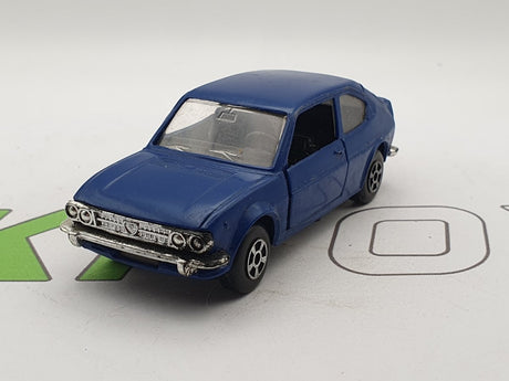 Alfa Romeo Alfasud TI N°EL49 Polistil 1/43 - RikiToys - Polistil#