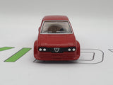 Alfa Romeo Alfasud Tropee N°69 Solido 1/43 - RikiToys - Solido#