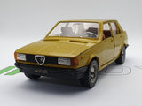 Alfa Romeo Alfetta Berlina Mebetoys 1/25 - RikiToys - Mebetoys#