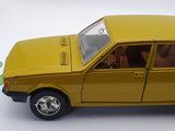 Alfa Romeo Alfetta Berlina Mebetoys 1/25 - RikiToys - Mebetoys#