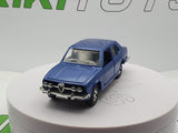 Alfa Romeo Alfetta Berlina Mebetoys 1/43 - RikiToys - Mebetoys#