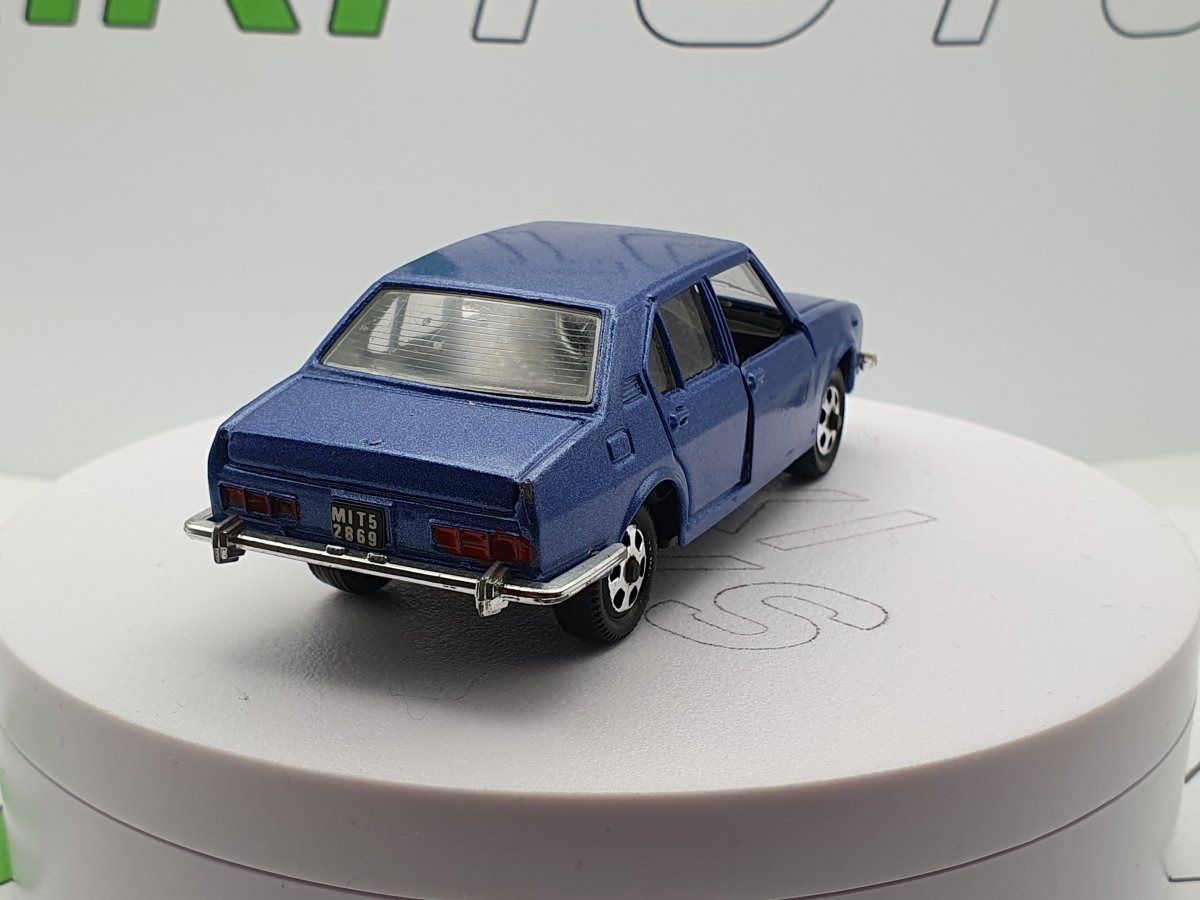 Alfa Romeo Alfetta Berlina Mebetoys 1/43 - RikiToys - Mebetoys#