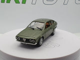 Alfa Romeo Alfetta GTV Coupè Progetto K 1/43 - RikiToys - Progetto K#