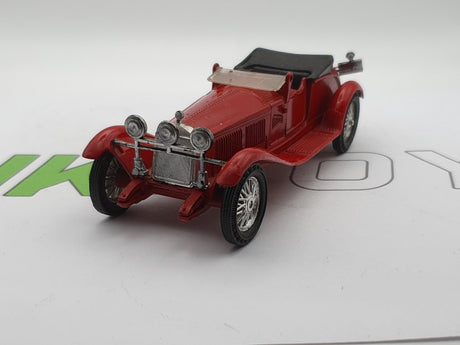 Alfa Romeo Alfettta 1750 Polistil 1/35 - RikiToys - Polistil#