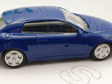 Alfa Romeo Brera Mondo Motors 1/43 - RikiToys - Mondo Motors#