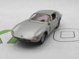 Alfa Romeo Canguro Politoys-M 1/43 - RikiToys - Politoys-M#