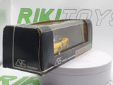 Alfa Romeo Duetto 4°Serie ARS Model 1/43 Con Scatola - RikiToys - ARS Model#