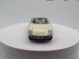 Alfa Romeo Duetto Osso Edicola 1/43 - RikiToys - Edicola#