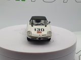 Alfa Romeo Duetto Osso Selene 1/43 - RikiToys - RikiToys#