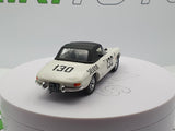 Alfa Romeo Duetto Osso Selene 1/43 - RikiToys - RikiToys#