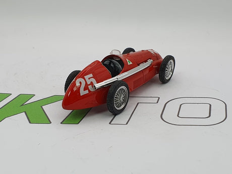 Alfa Romeo Formula Brumm 1/43 - RikiToys - Brumm#