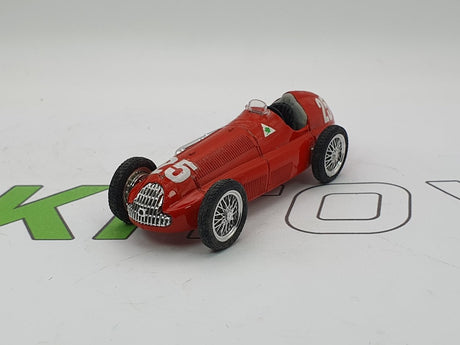 Alfa Romeo Formula Brumm 1/43 - RikiToys - Brumm#