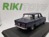 Alfa Romeo Giulia 1300 Progetto K 1/43 Con Scatola - RikiToys - Progetto K#