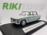 Alfa Romeo Giulia 1300 Super 1970 Progetto K 1/43 Con Scatola - RikiToys - Progetto K#