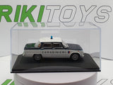 Alfa Romeo Giulia Berlina Carbinieri Edicola 1/43 - RikiToys - Edicola#