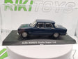 Alfa Romeo Giulia Berlina Norev 1/43 Con Scatola - RikiToys - Norev#