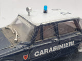 Alfa Romeo Giulia Carabinieri Progetto K 1/43 - RikiToys - Progetto K#