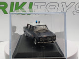 Alfa Romeo Giulia Carabinieri Progetto K 1/43 - RikiToys - Progetto K#