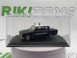 Alfa Romeo Giulia Carabinieri Progetto K 1/43 - RikiToys - Progetto K#