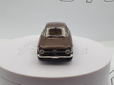 Alfa Romeo Giulia GT 3°Serie Solido 1/43 - RikiToys - Solido#