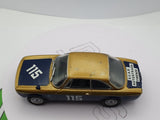 Alfa Romeo Giulia GTA 1/43 - RikiToys - RikiToys#