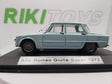 Alfa Romeo Giulia Super 1972 Progetto K 1/43 Con Scatola - RikiToys - Progetto K#