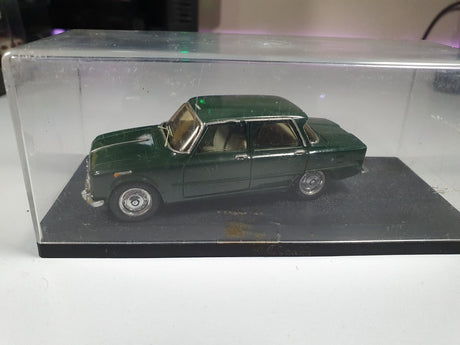 Alfa Romeo Giulia TI Provence Moulage 1/43 Con Scatola - RikiToys - Provence Moulage#