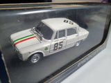 Alfa Romeo Giulia Ti Super "4 ore di Monza" Progetto K 1/43 Con Scatola - RikiToys - Progetto K#