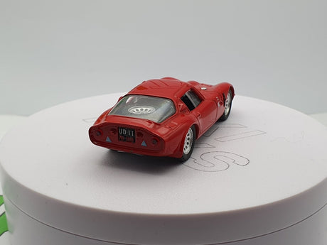 Alfa Romeo Giulia TZ2 Stradale Best 1/43 - RikiToys - Best#