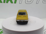 Alfa Romeo Giulietta '77 Mebetoys 1/43 - RikiToys - Mebetoys#