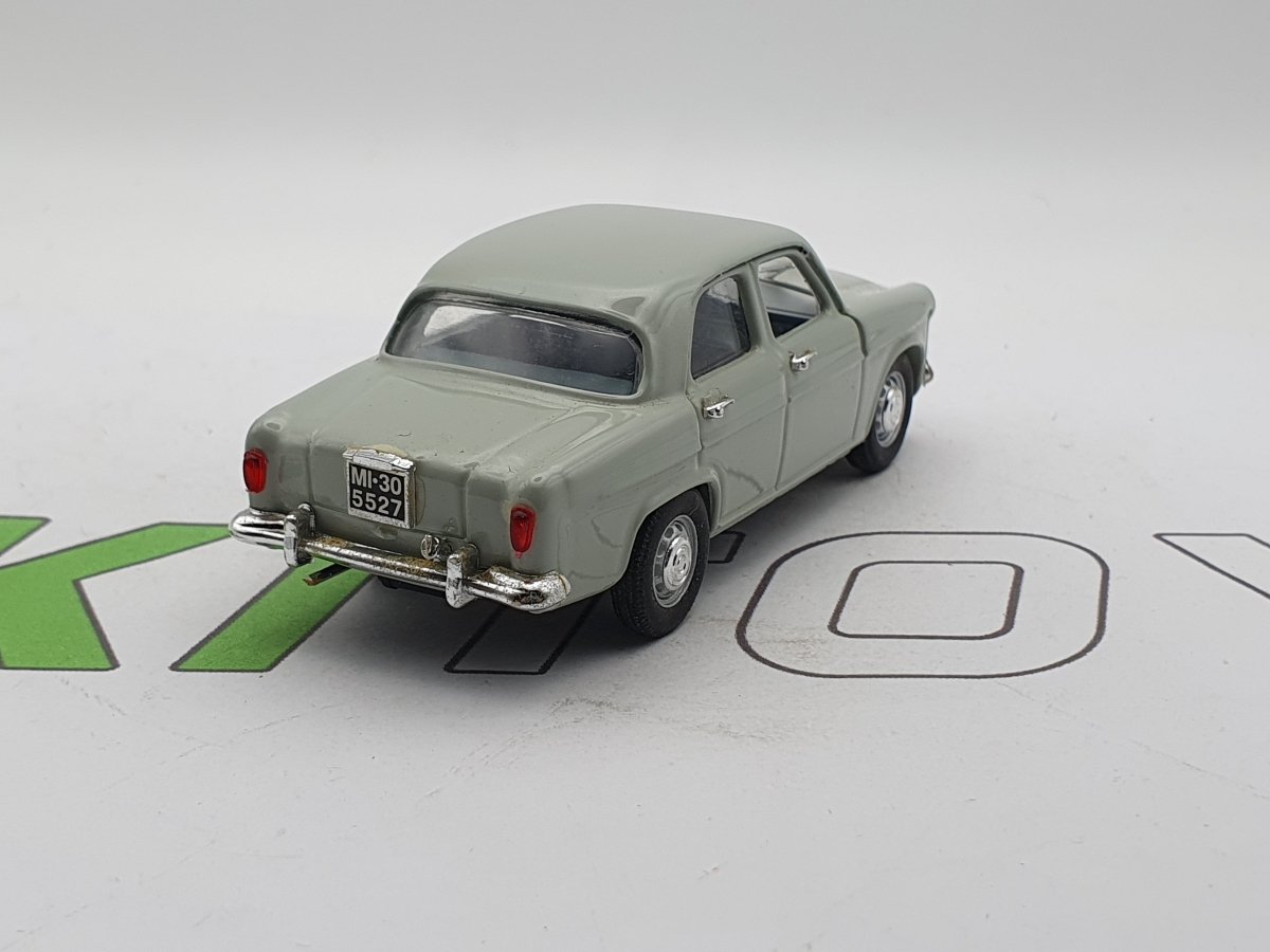 Alfa Romeo Giulietta Rio 1/43 - RikiToys - Rio#