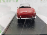 Alfa Romeo Giulietta Spider Solido 1/43 Con Scatola - RikiToys - Solido#