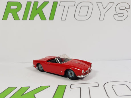 Alfa Romeo Giulietta Spider Verem 1/43 - RikiToys - Verem#