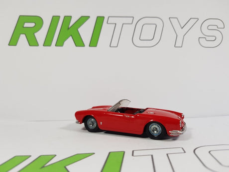 Alfa Romeo Giulietta Spider Verem 1/43 - RikiToys - Verem#