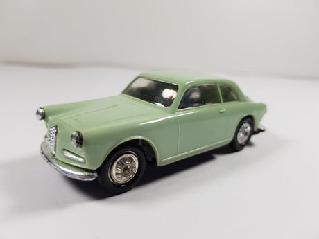 Alfa Romeo Giulietta Sprint 1 serie Norev PL 1/43 - RikiToys - Norev PL#