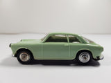 Alfa Romeo Giulietta Sprint 1 serie Norev PL 1/43 - RikiToys - Norev PL#