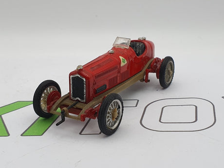 Alfa Romeo P3 Rio 1/43 - RikiToys - Rio#