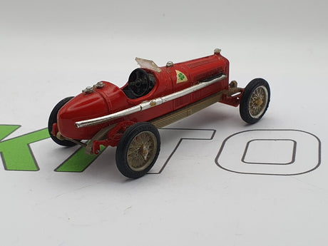 Alfa Romeo P3 Rio 1/43 - RikiToys - Rio#