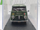 Alfa Romeo Romeo Furgone Esercito Italiano Giocher 1/43 Con Scatola - RikiToys - Giocher#