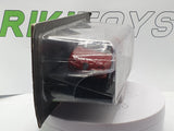 Alfa Romeo Spider GTV 2003 Edicola 1/43 Con Scatola - RikiToys - Edicola#